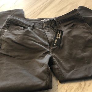 Alday Denim Mens Pants
